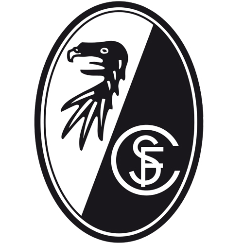 SC Freiburg logo