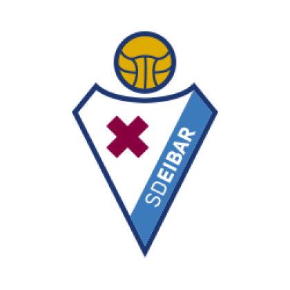 SD Eibar logo