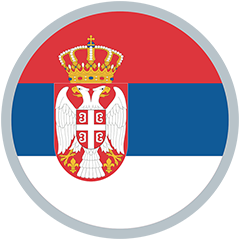 Serbia logo