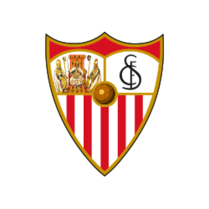 Sevilla FC logo