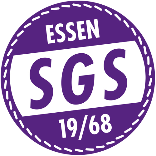 SGS Essen logo