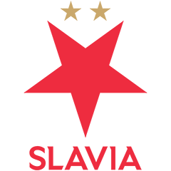 Slavia Praha logo