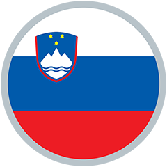 Slovenia logo