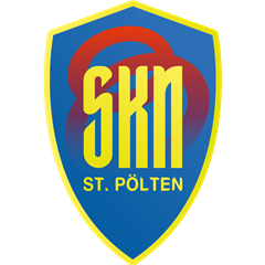 St. Pölten logo