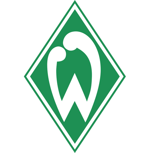 SV Werder Bremen logo