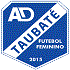 Taubaté Futebol Feminino logo