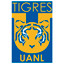 Tigres de la U.A.N.L. logo