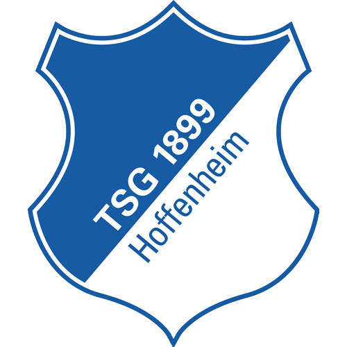 TSG Hoffenheim logo