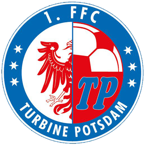 Turbine Potsdam logo