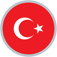 Türki̇ye logo