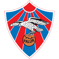 Valur logo