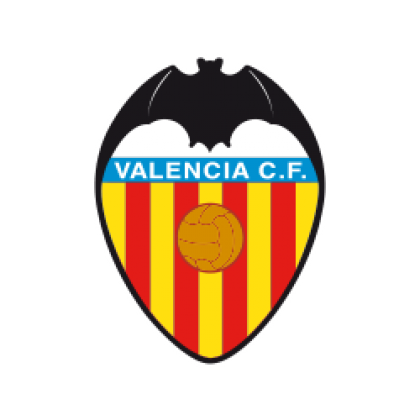 VCF Femenino logo