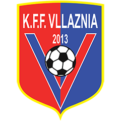 Vllaznia logo