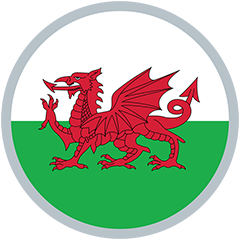 Wales logo