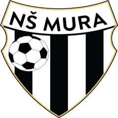 ŽNK Mura logo